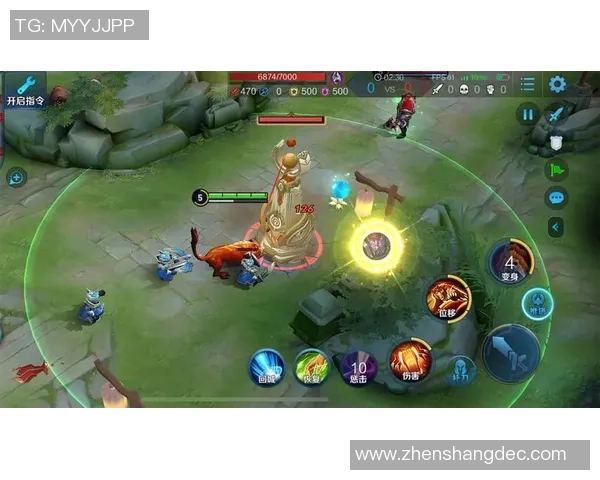 深度探讨周军在王者荣耀中的成长与挑战之路